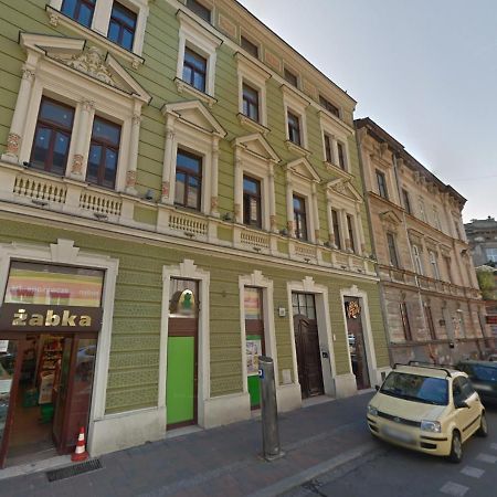 Wspanialy, Stylowy Apartament W Sercu Starego Miasta Krakow Exterior photo