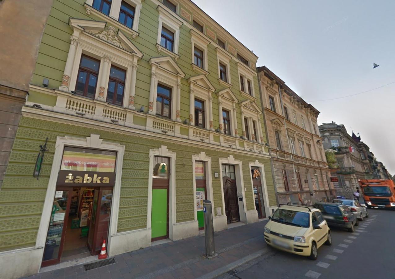 Wspanialy, Stylowy Apartament W Sercu Starego Miasta Krakow Exterior photo